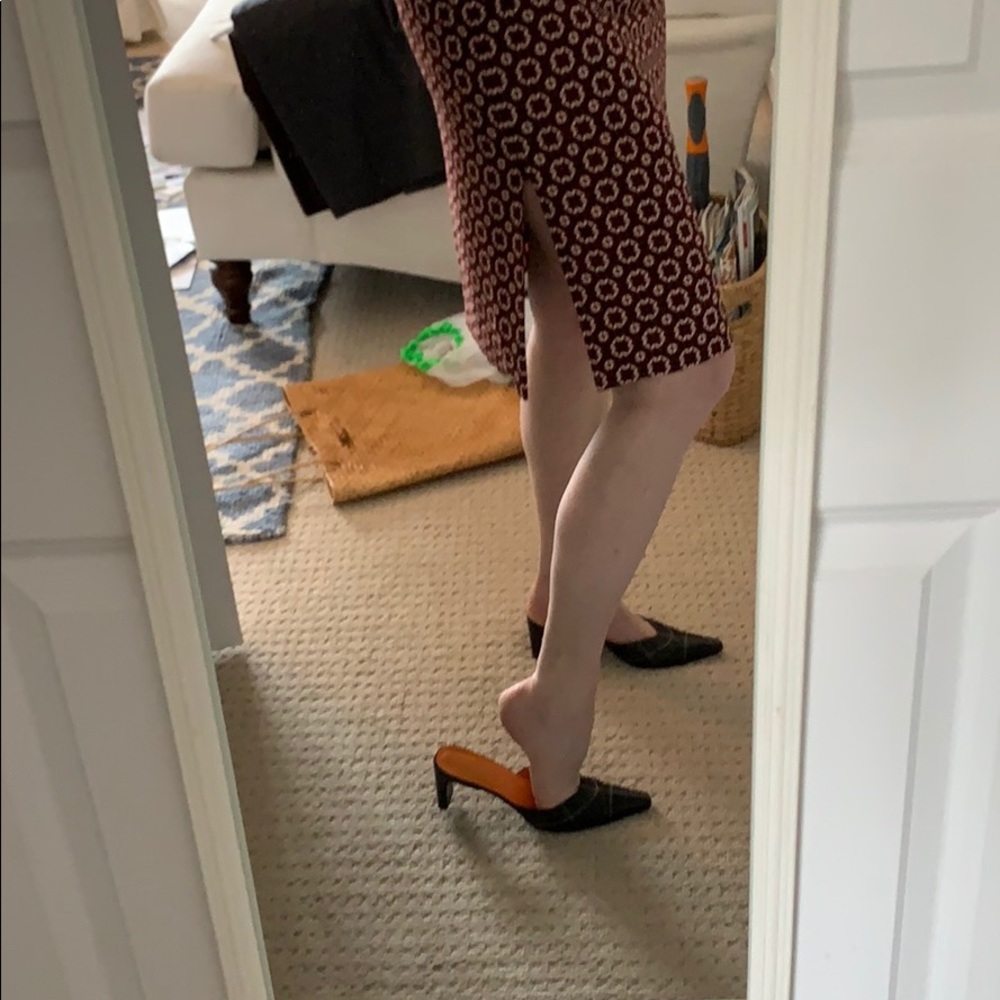 J crew skirt - Picture 5 of 7